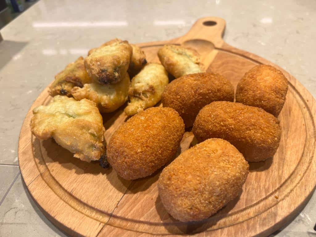 Suppli